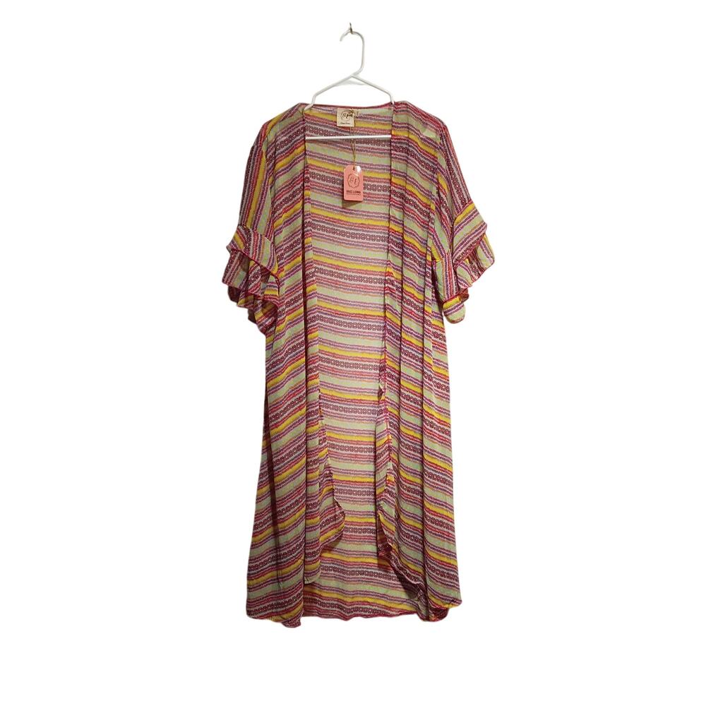Grace & Emma Women's Cardigan Size XL